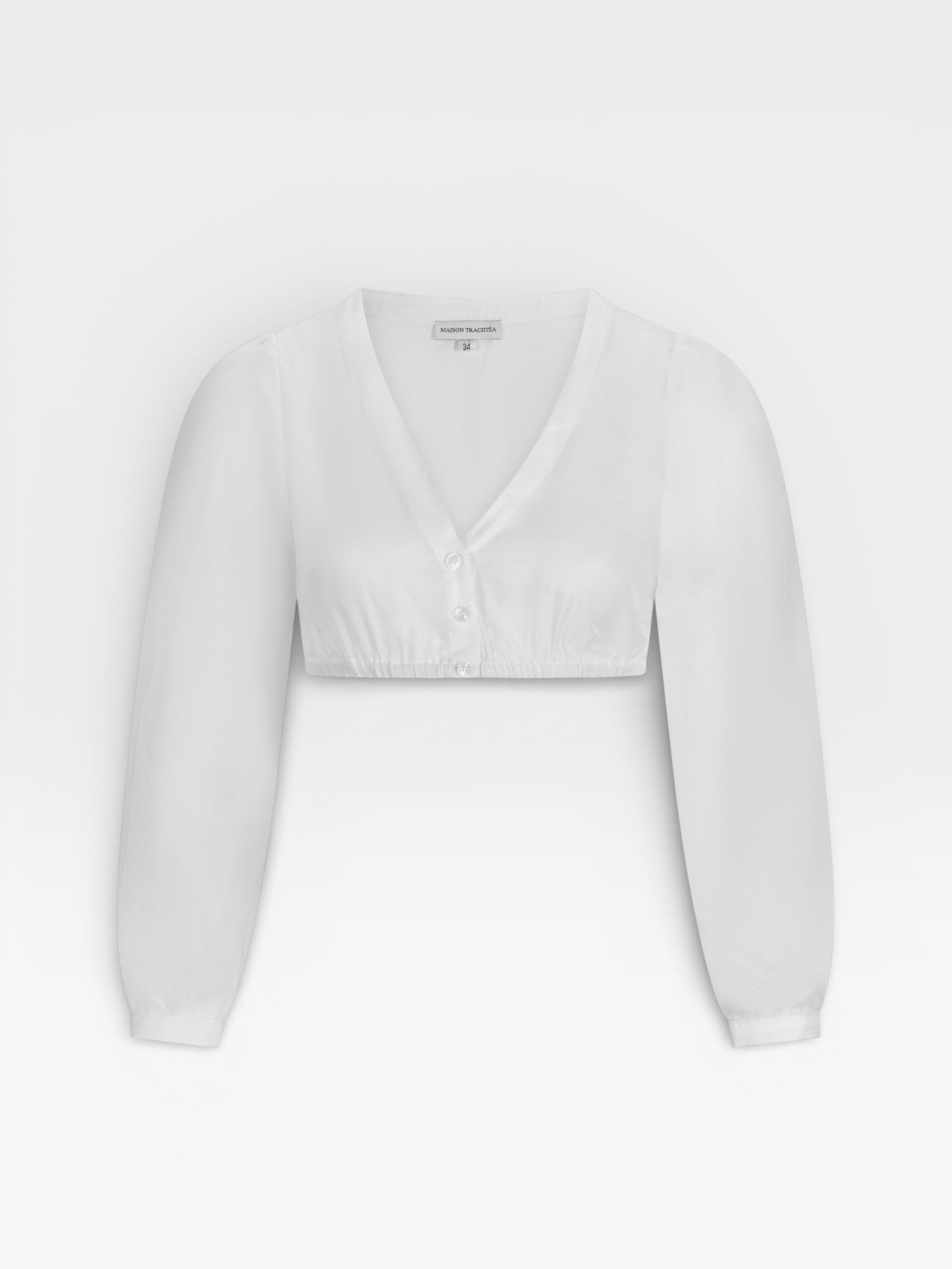 BLUSE SOFIA - COMING SOON