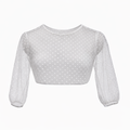 BLUSE MILA