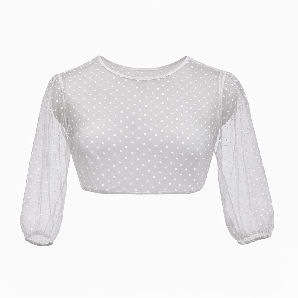 BLUSE MILA