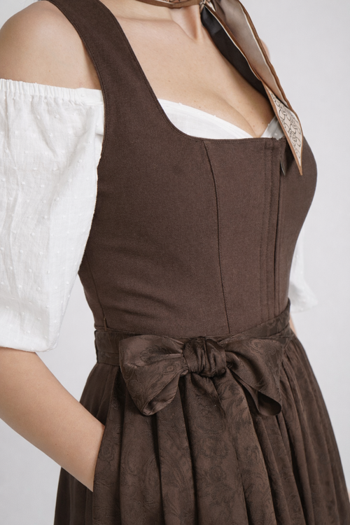 BLUSE CLÉO