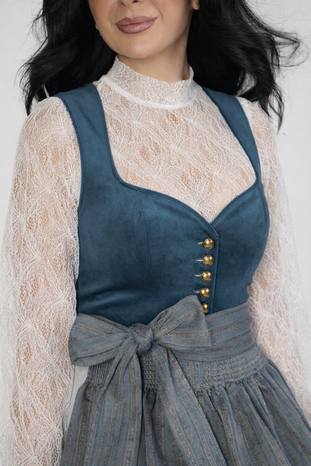 BLUSE THEA