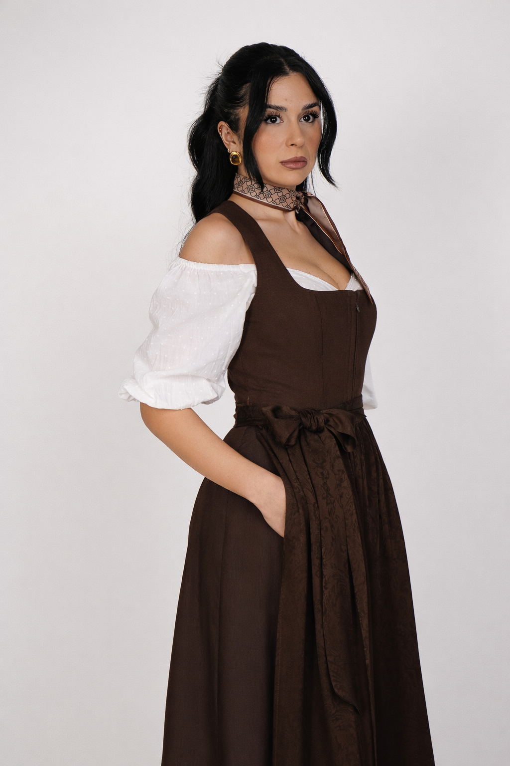 DIRNDL LUNA