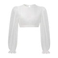BLUSE HERZI