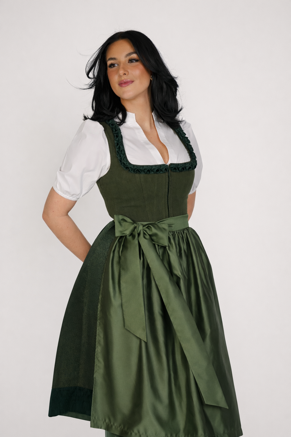 DIRNDL EMILIA