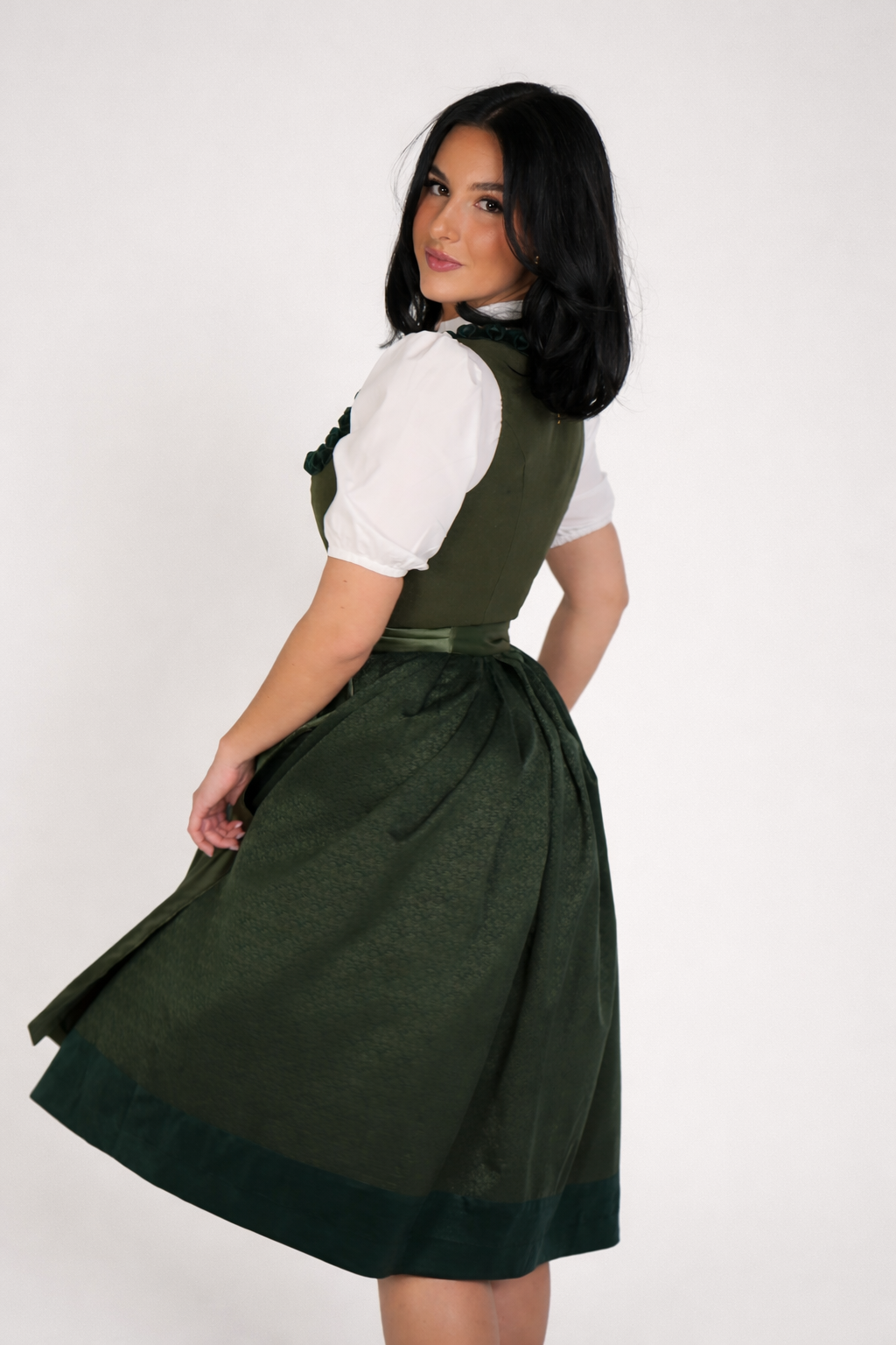 DIRNDL EMILIA