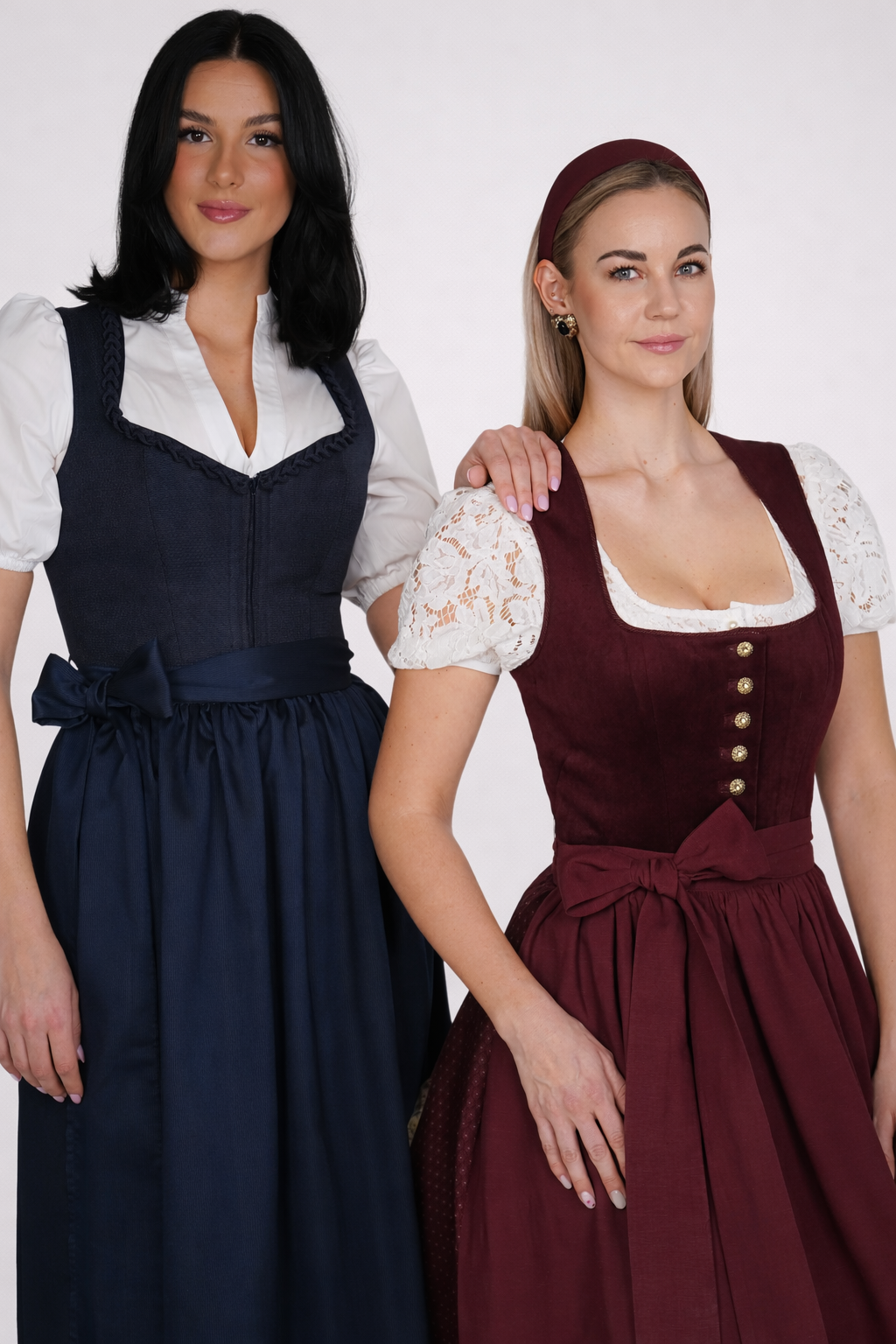 DIRNDL THERESA