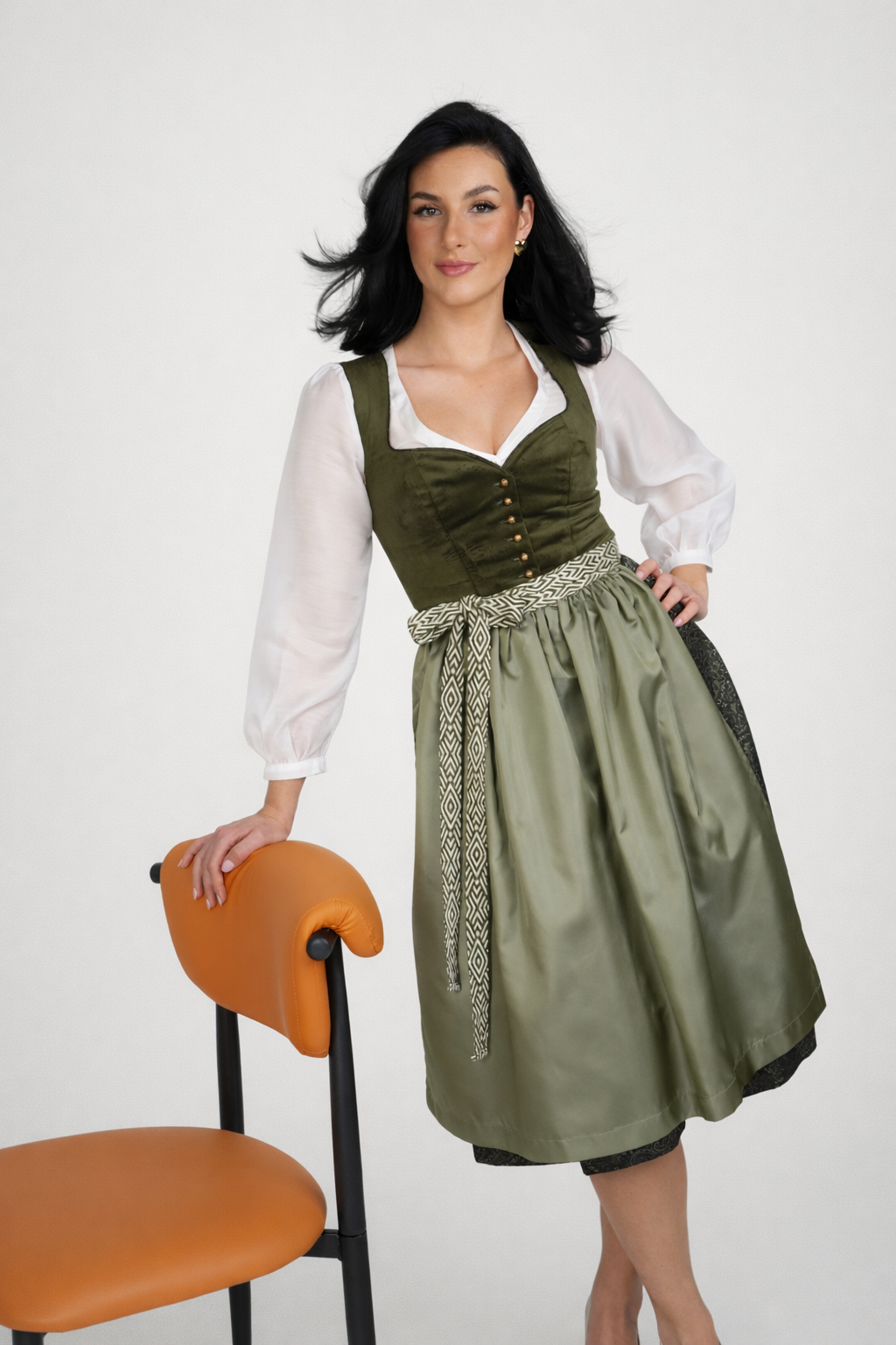 BLUSE SOFIA