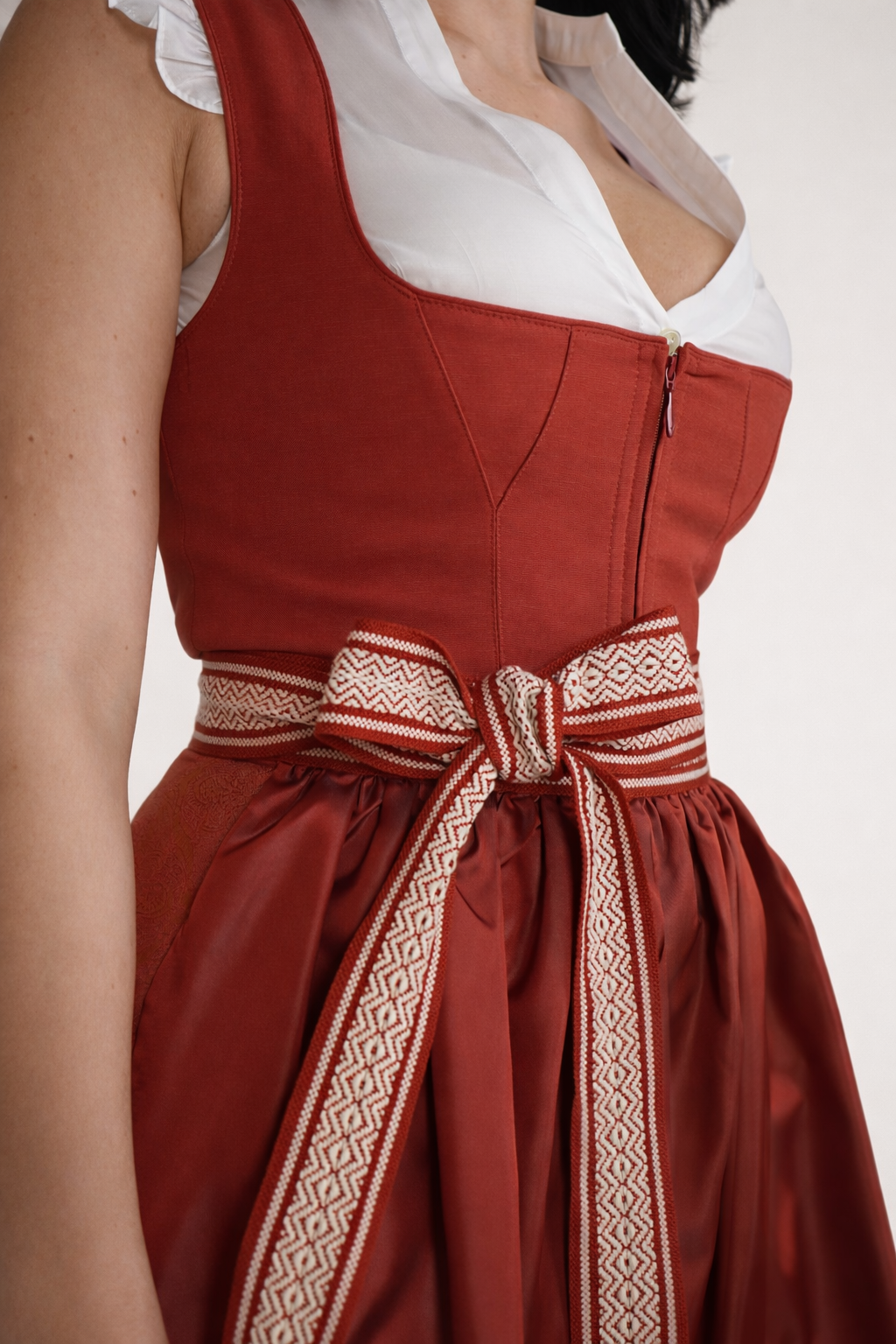 DIRNDL FARINA