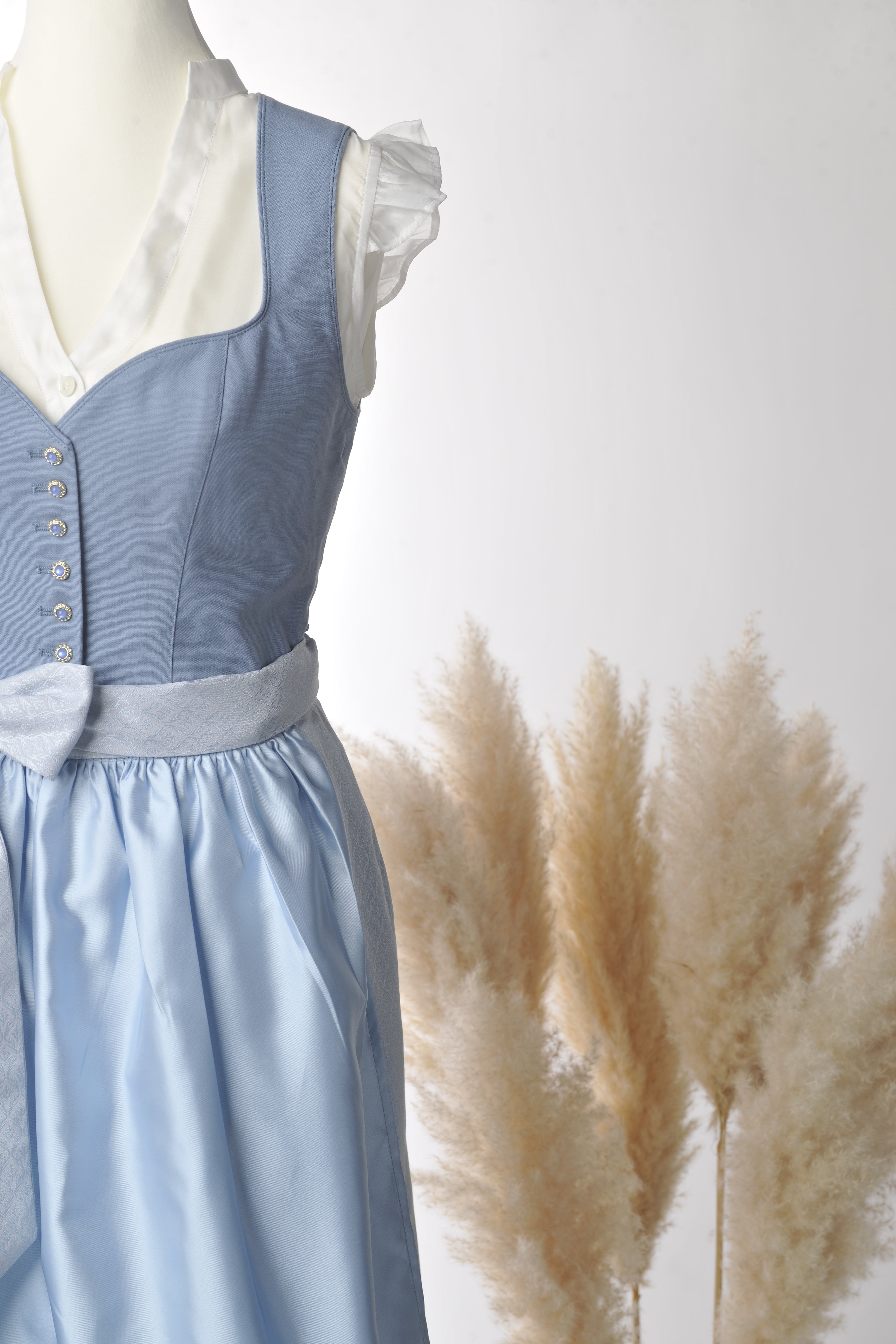 DIRNDL CELESTE