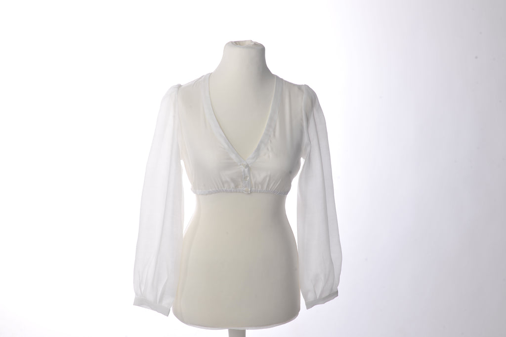 BLUSE SOFIA - COMING SOON