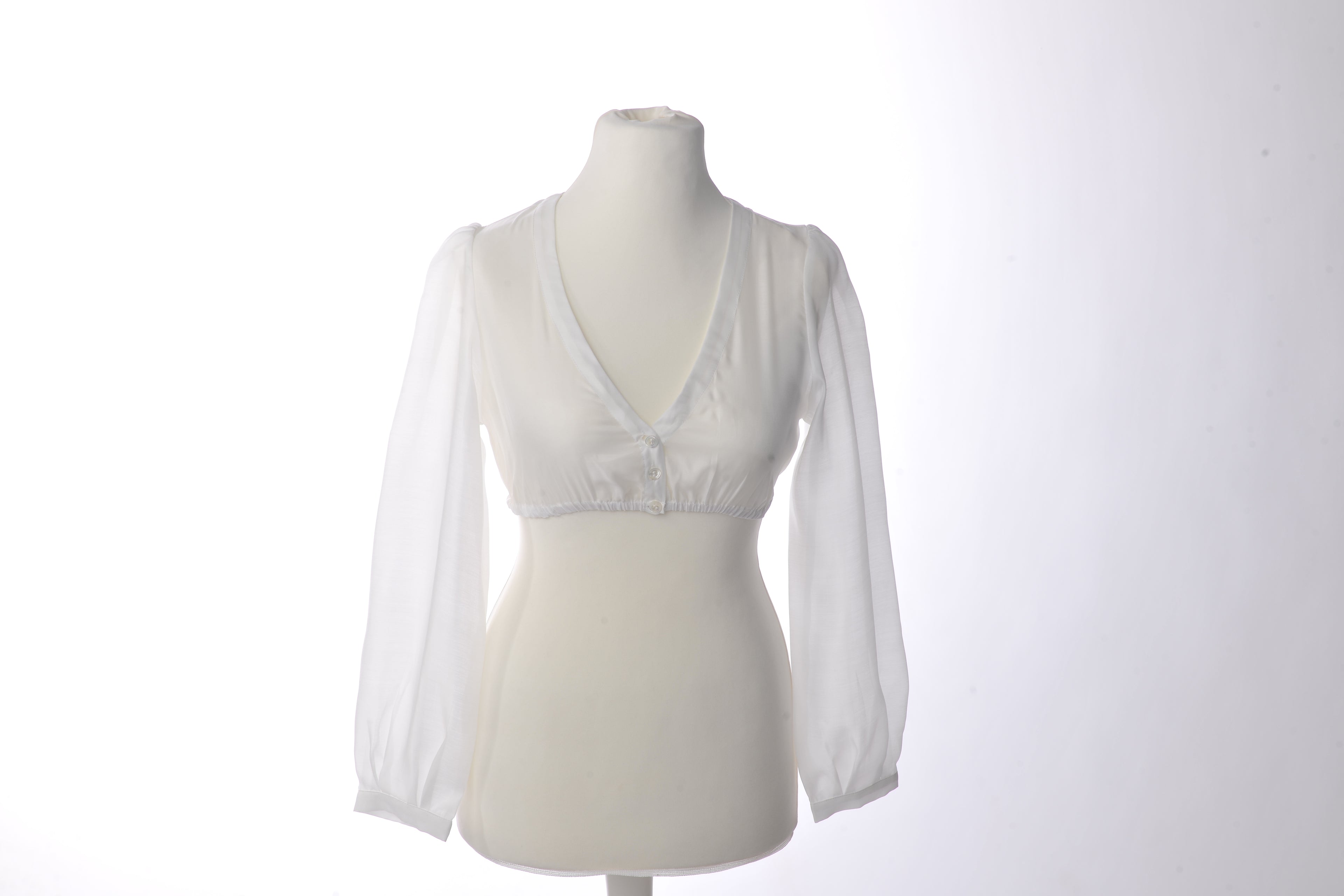 BLUSE SOFIA - COMING SOON